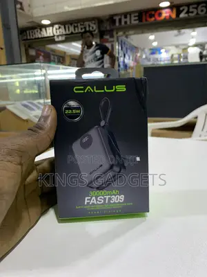 Power Bank