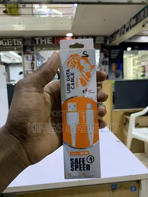 Usb Fast Charger