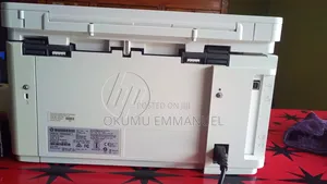 Hp Printer