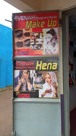 Posters and Banner Printing