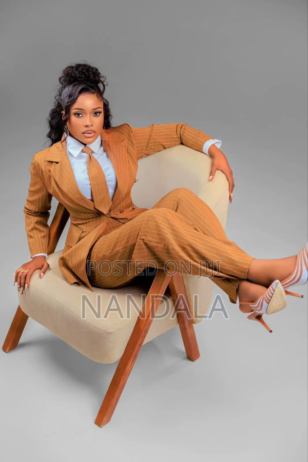 Ladies Designer Outfit