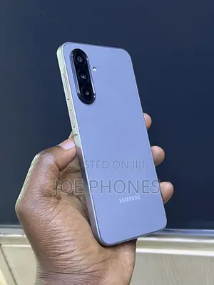 Samsung Galaxy A17 128 GB Blue