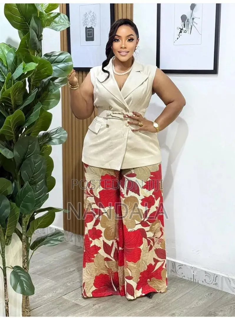 Ladies Designer Outfit