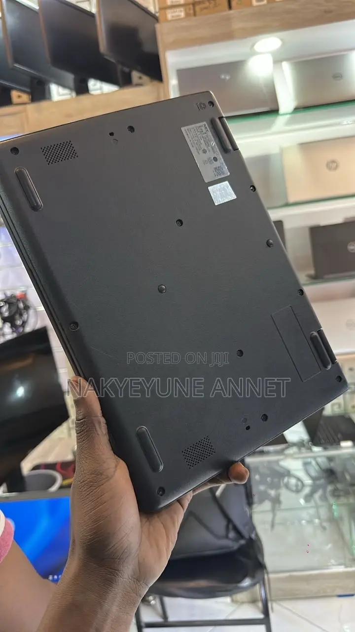 Laptop NEC 4GB Intel Celeron SSD 128GB