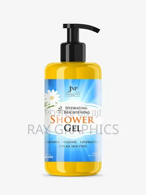 Cosmetics Packaging Branding, Products Labels,Stickers