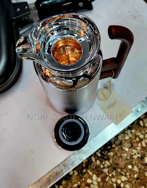Ybian Brand Vacuum Flasks.