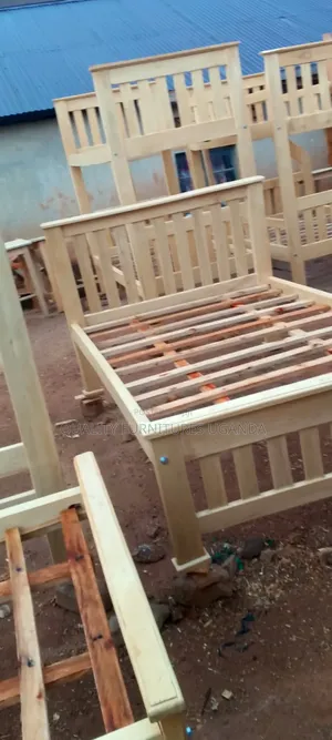 4x6 Stimulated Bed