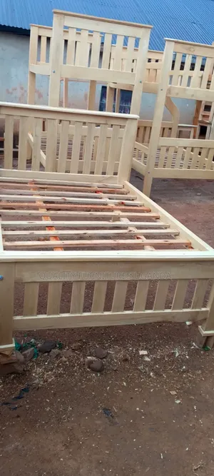 4x6 Stimulated Bed