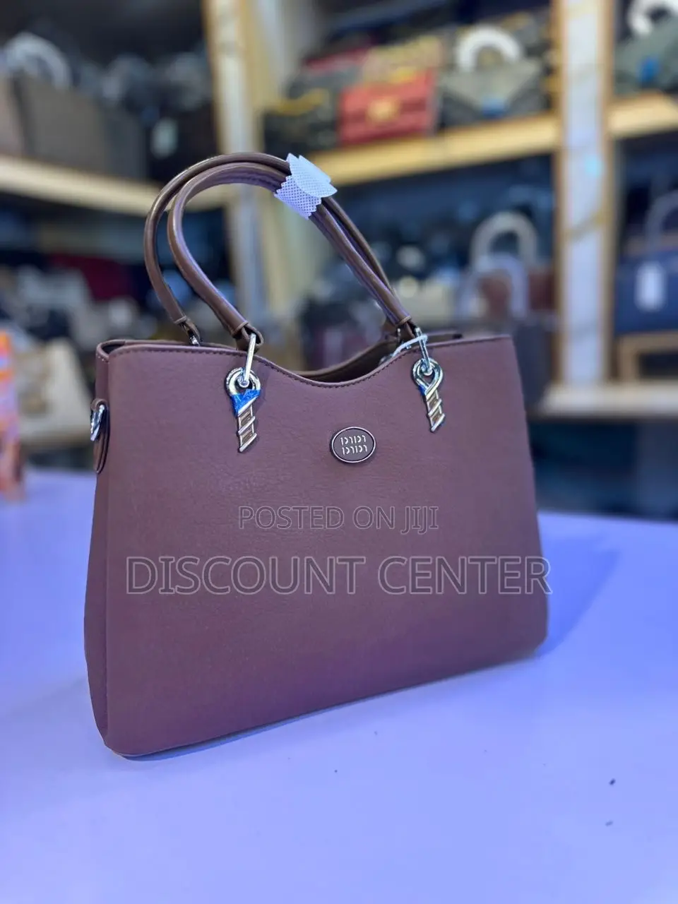 Ladies Hand Bag