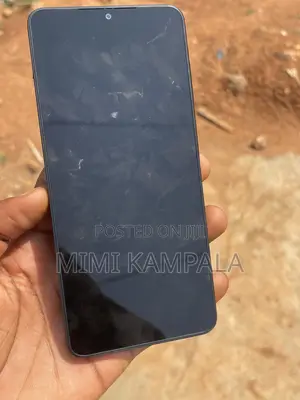 Samsung Galaxy A07 4G 64 GB Blue