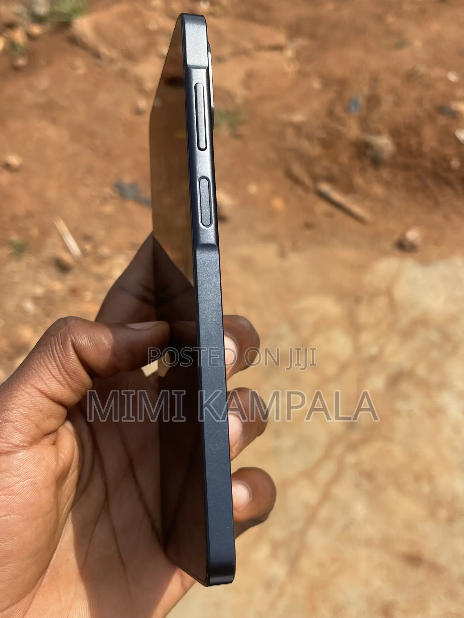 Samsung Galaxy A07 4G 64 GB Blue