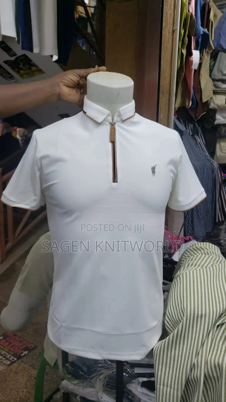 Seamless Rubber T Shirts