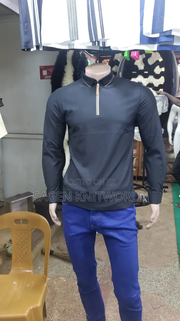 Seamless Rubber T Shirts
