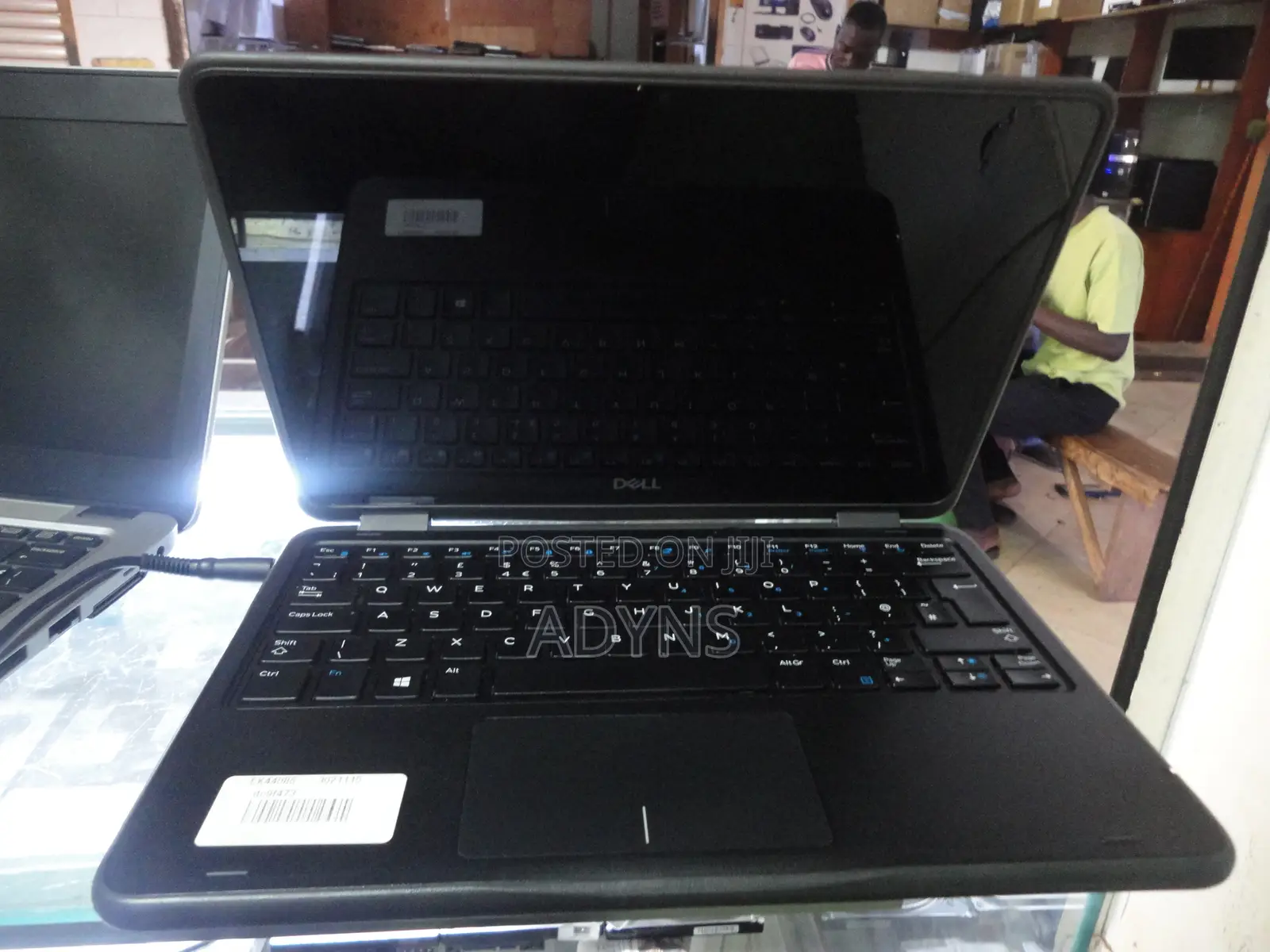 Laptop Dell Latitude 3120 8GB Intel Celeron SSD 128GB