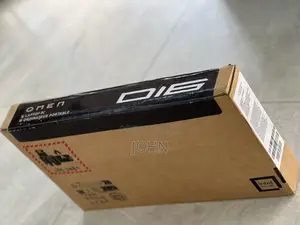 New Laptop HP Omen 16 16GB AMD Ryzen 9 SSHD (Hybrid) 1T