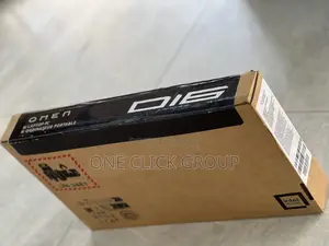 New Laptop HP Omen 16 16GB AMD Ryzen 9 SSHD (Hybrid) 1T