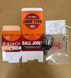 Car Ball Joint Fr Nissan Hadbady 2004