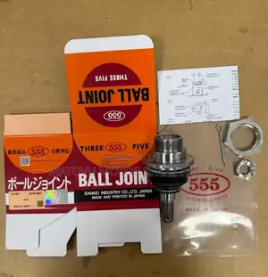Car Ball Joint Fr Nissan Hadbady 2004