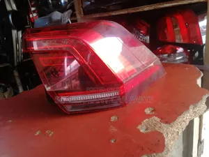 Back/Rear Lights for Volkswagen Tiguan Model 2015-2020.
