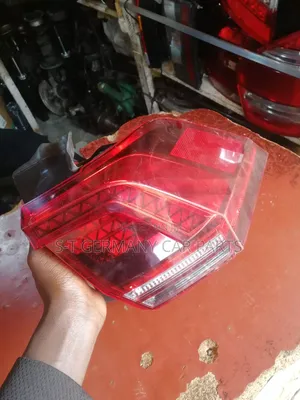 Back/Rear Lights for Volkswagen Tiguan Model 2015-2020.