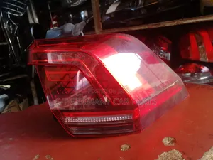 Back/Rear Lights for Volkswagen Tiguan Model 2015-2020.