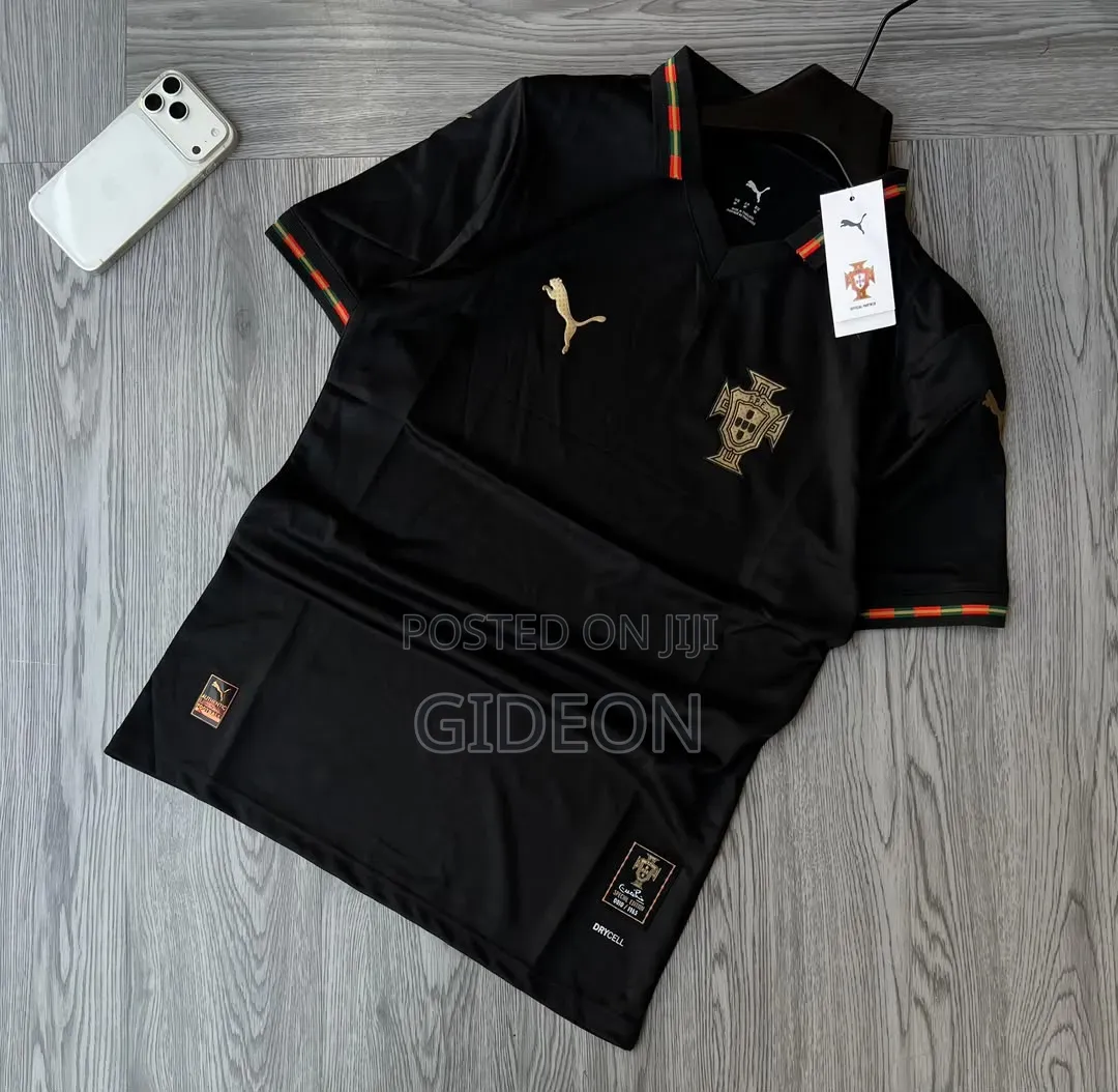 Portugal Jersey