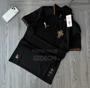 Portugal Jersey
