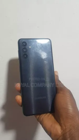 Samsung Galaxy A04s 64 GB Black
