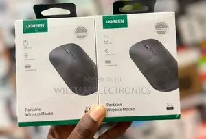 Ugreen Mu001 Portable Wireless Mouse