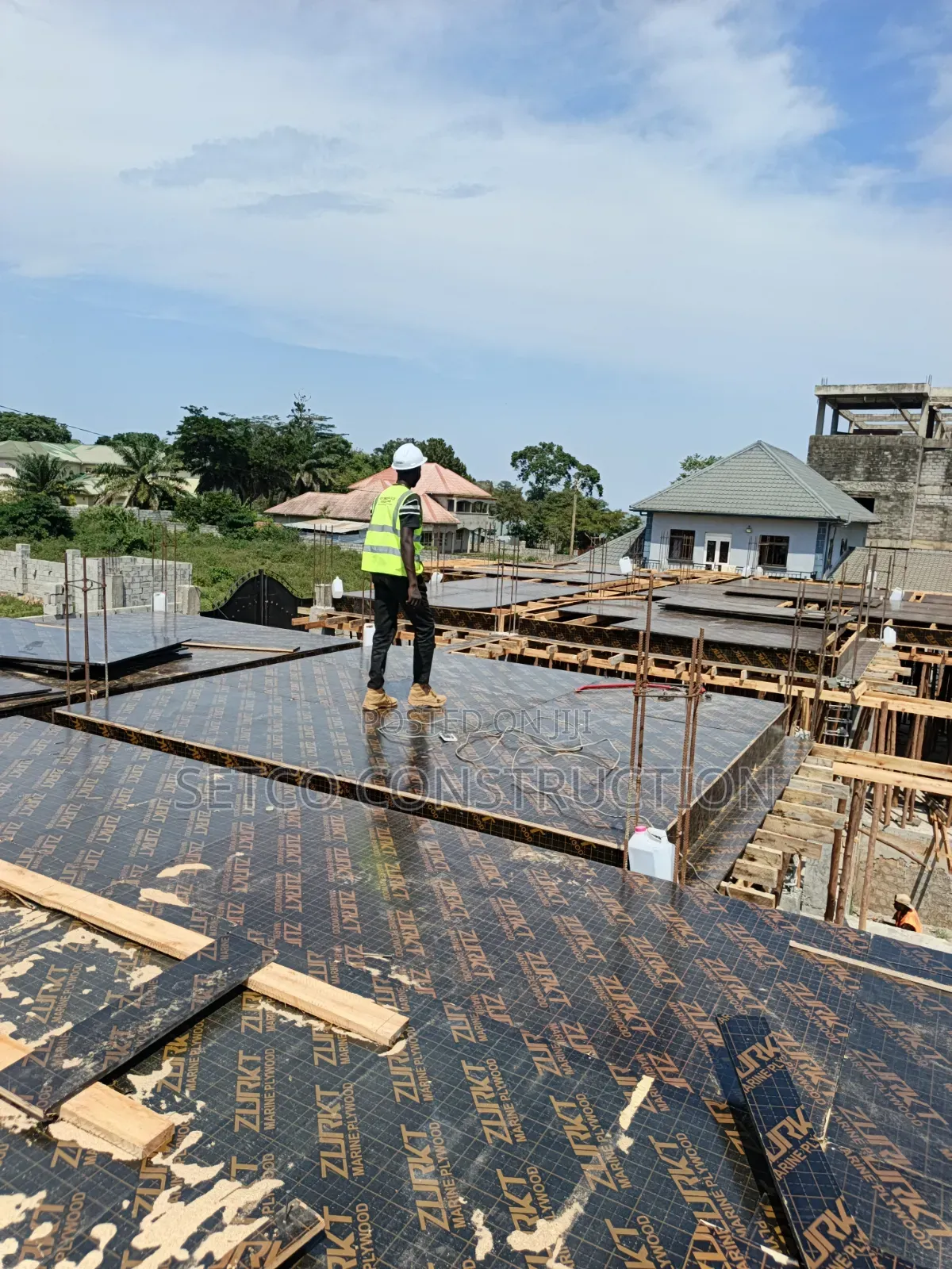 Slab Works