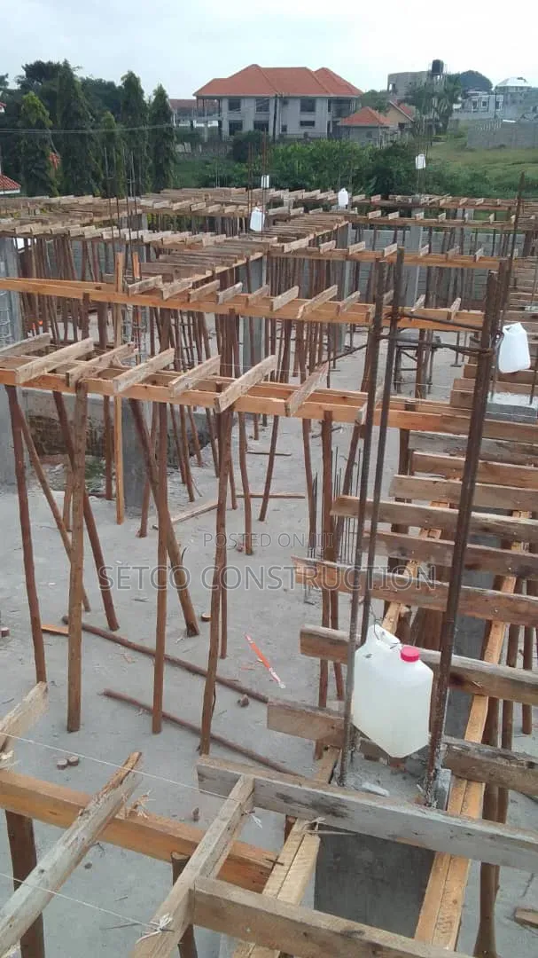 Slab Works