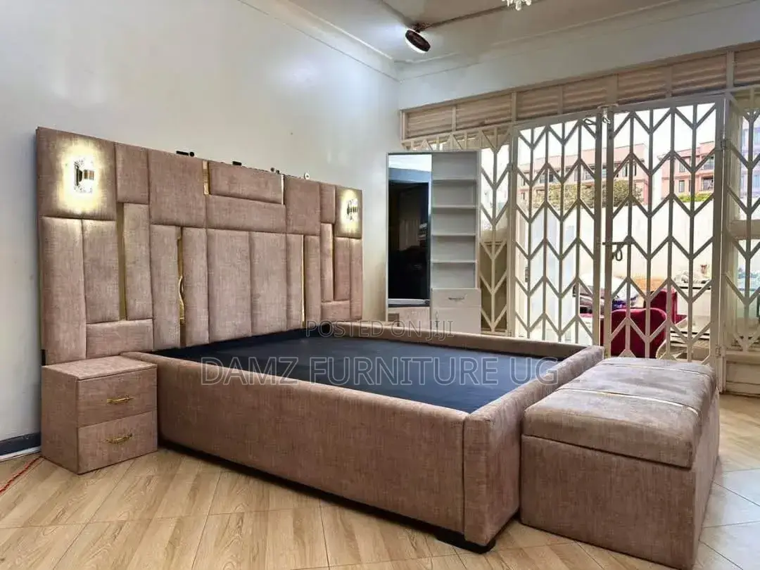 Damz Furniture Ug