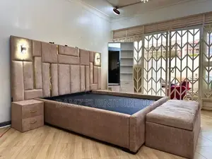 Damz Furniture Ug