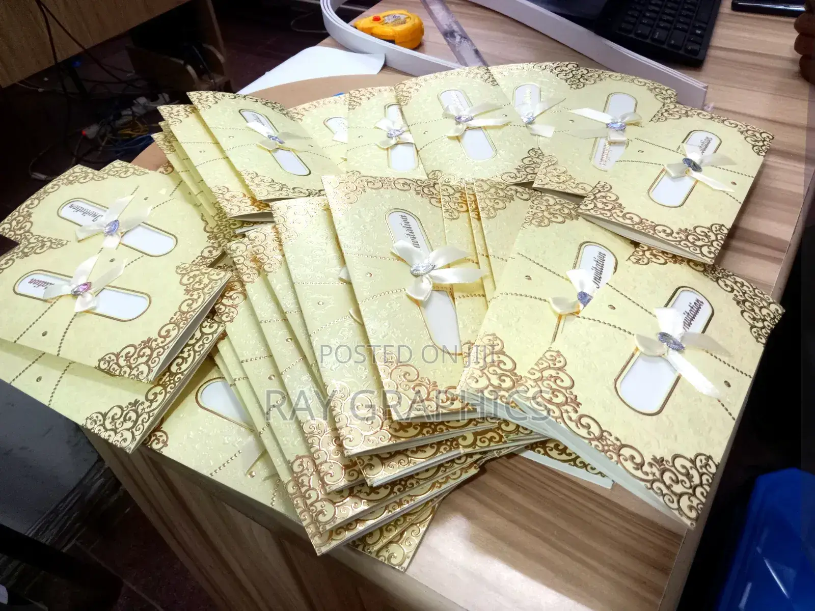 Invitation Cards