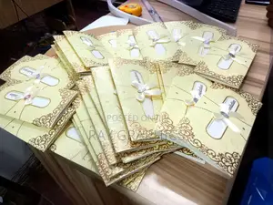 Invitation Cards