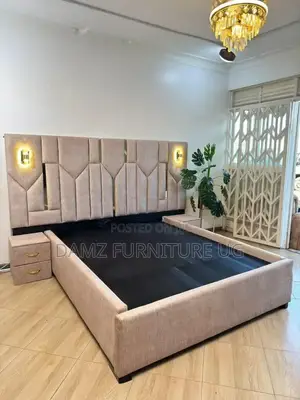 Damz Furniture Ug