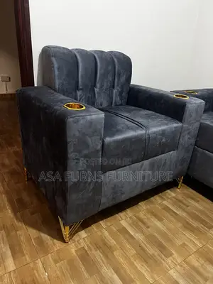One Seater in All Colors/ Single Sofa/Sofas