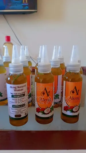 Aleng Naturals