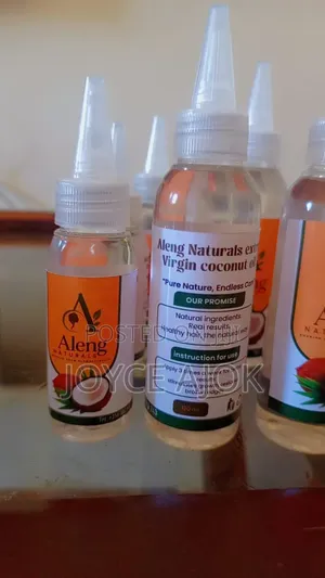 Aleng Naturals