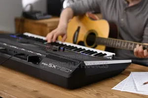For Sell :Brand New Yamaha PSR Sx920 at Allow Price