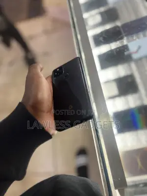 Google Pixel 5 128 GB Black