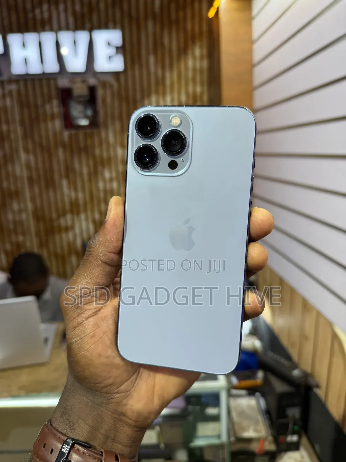 Apple iPhone 13 Pro Max 256 GB