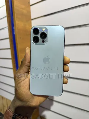 Apple iPhone 13 Pro Max 256 GB