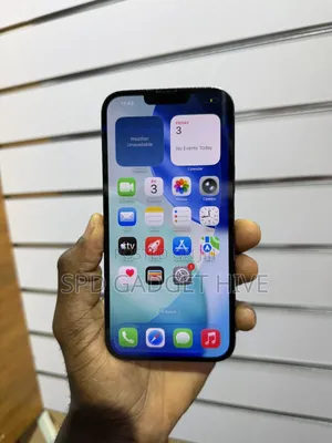 Apple iPhone 13 Pro Max 256 GB