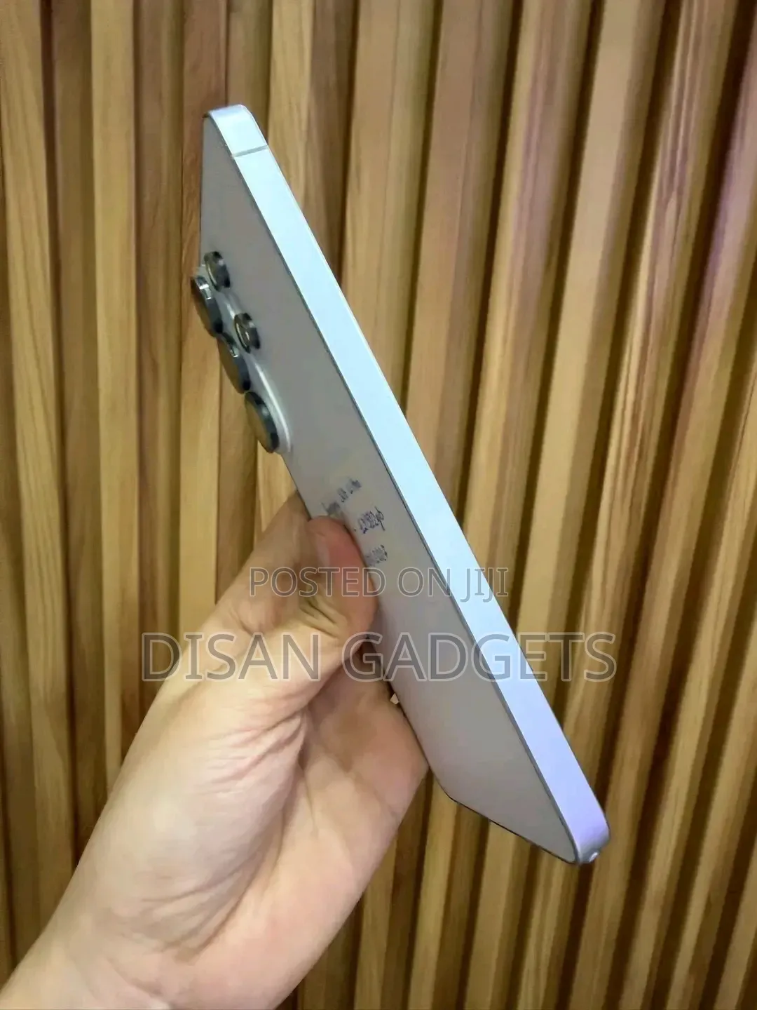 New Samsung Galaxy S26 Ultra 5G 256 GB White