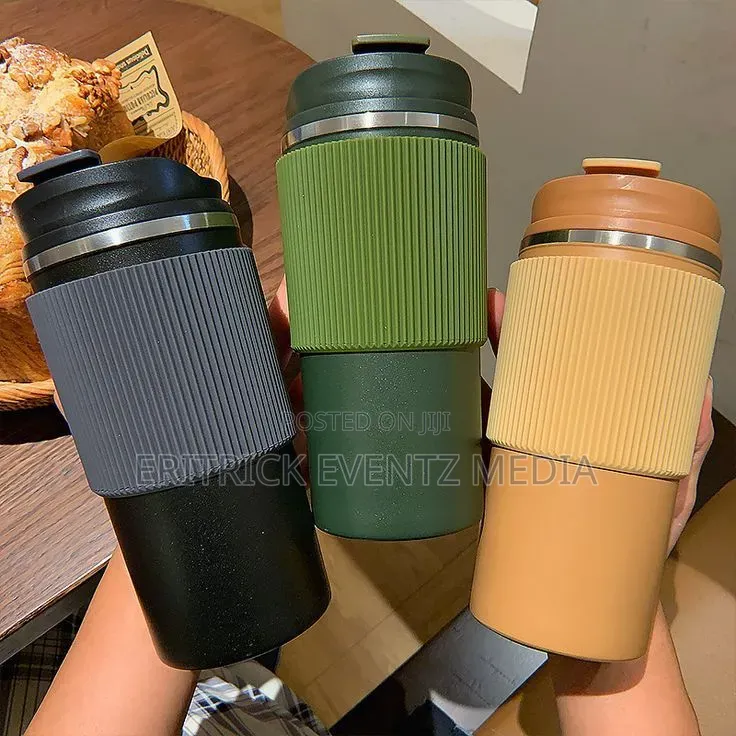 Customized Stainless Steel Vacuum Insulated Coffee Cup