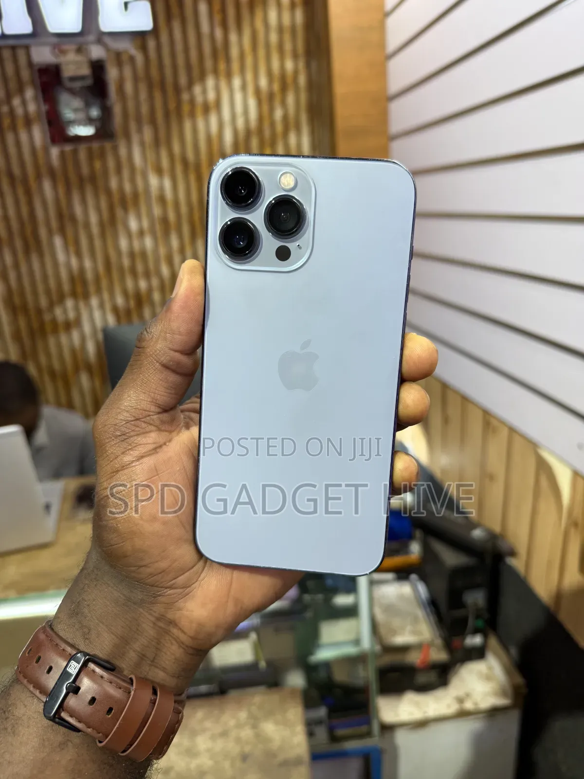 Apple iPhone 13 Pro Max 256 GB