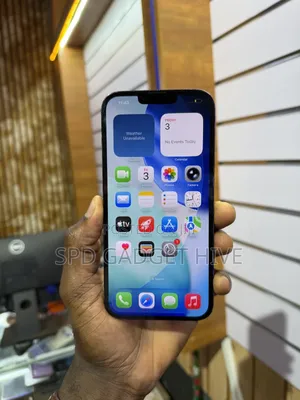 Apple iPhone 13 Pro Max 256 GB