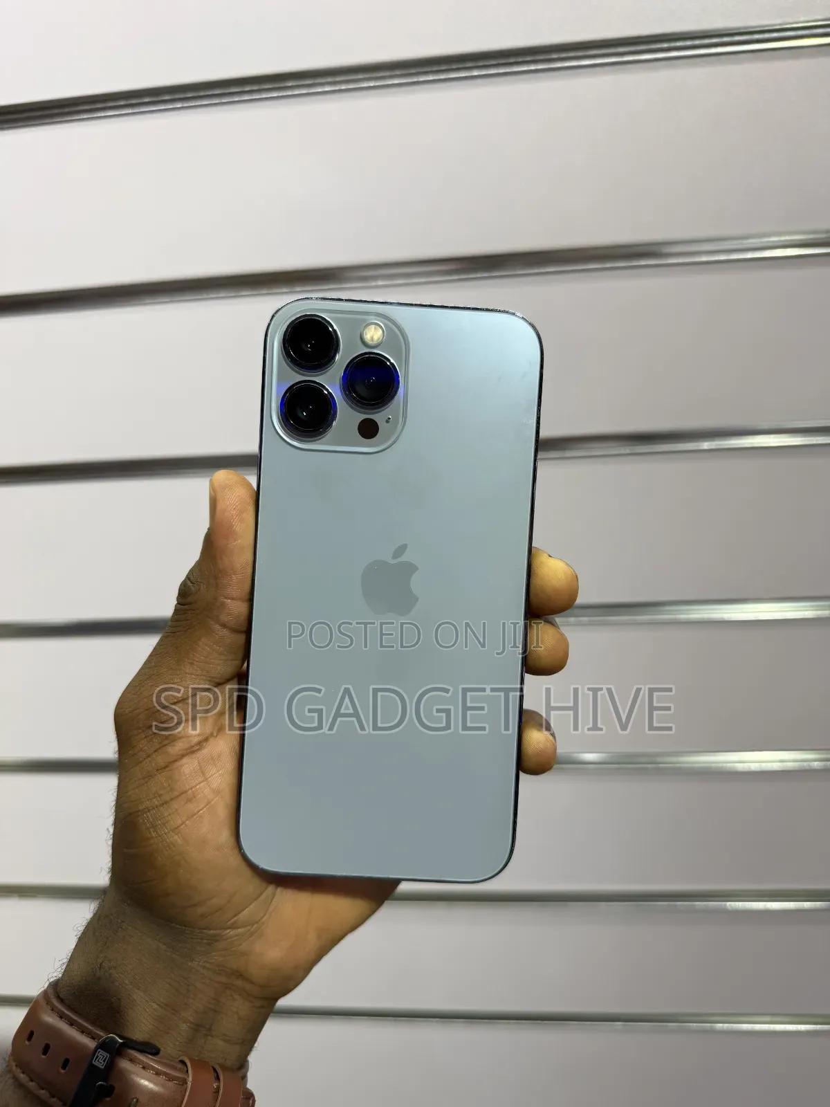 Apple iPhone 13 Pro Max 256 GB