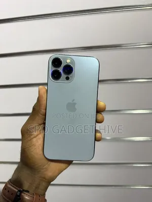 Apple iPhone 13 Pro Max 256 GB